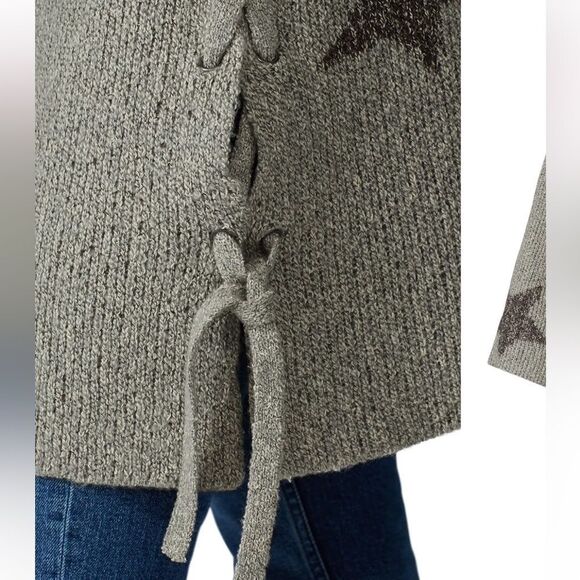 Cupcakes and Cashmere Etoile Cardigan Size XS - Picture 5 of 8
